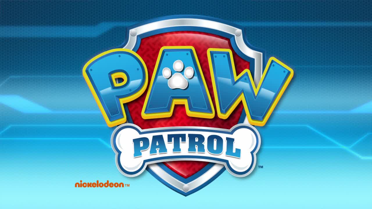 PAW Patrol S07E24 720p WEB H264 BRAVERY TGx