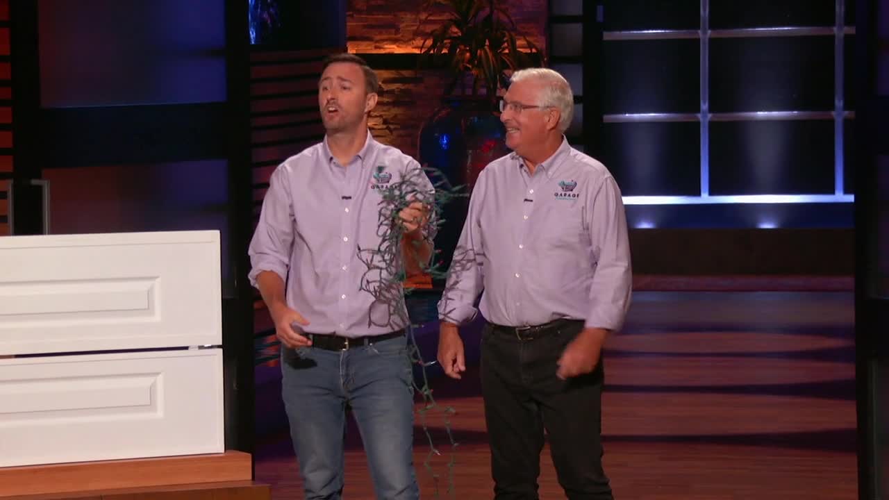 Shark Tank S14E09 720p HULU WEBRip DDP5 1 x264 NTb TGx