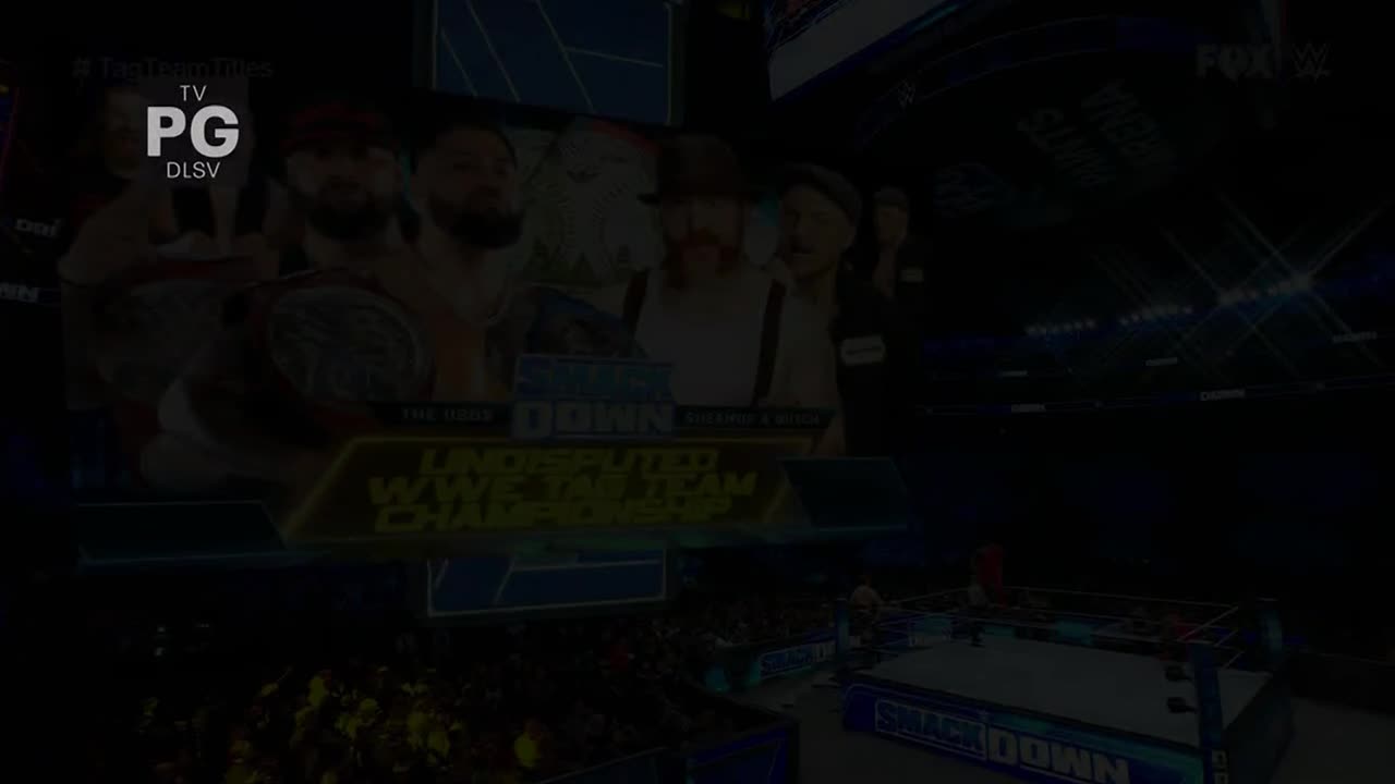 WWE Friday Night SmackDown 2022 12 09 720p HDTV x264 NWCHD TGx