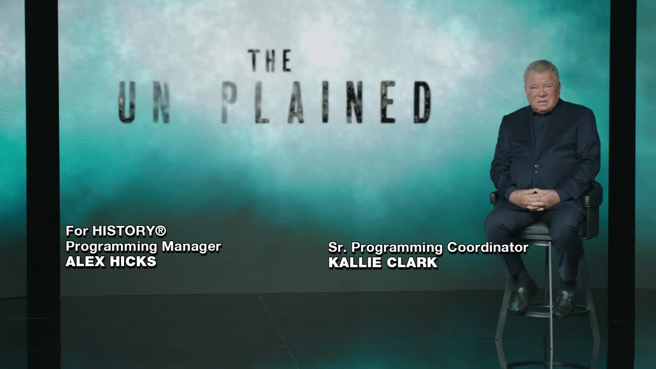 The UnXplained S04E21 720p WEB h264 KOGi TGx