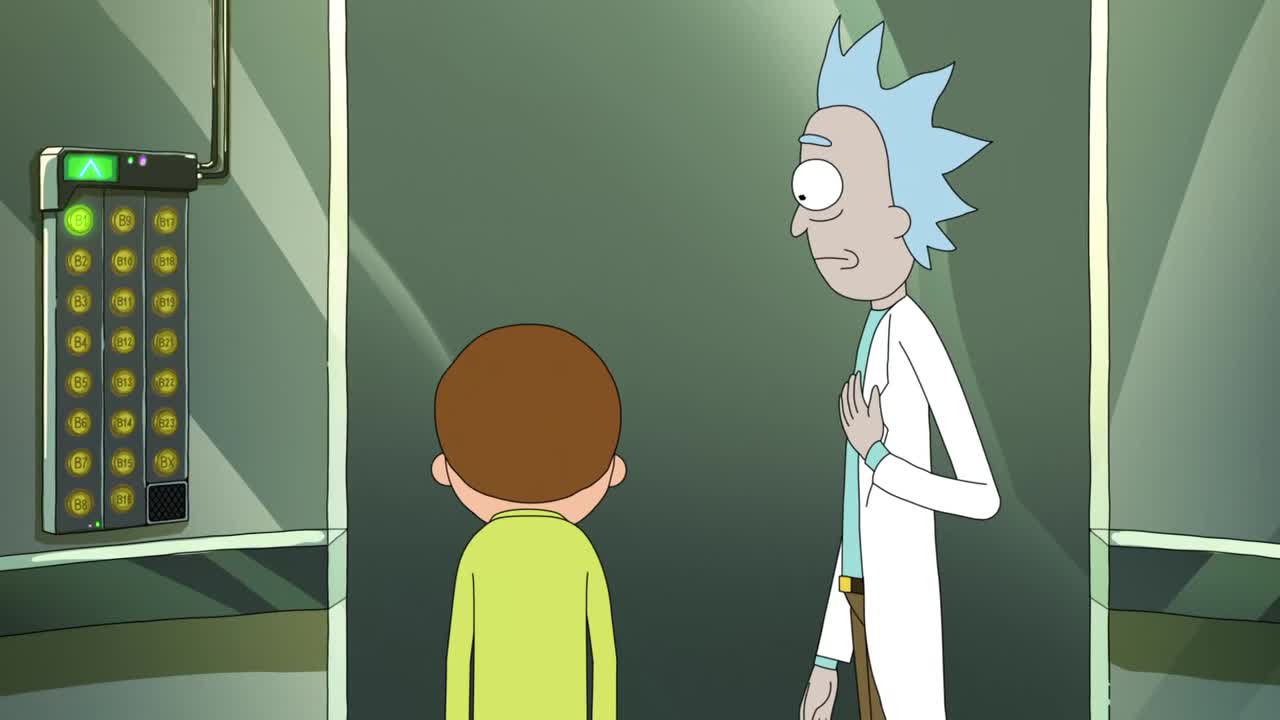 Rick and Morty S06E10 720p WEB x265 MiNX TGx