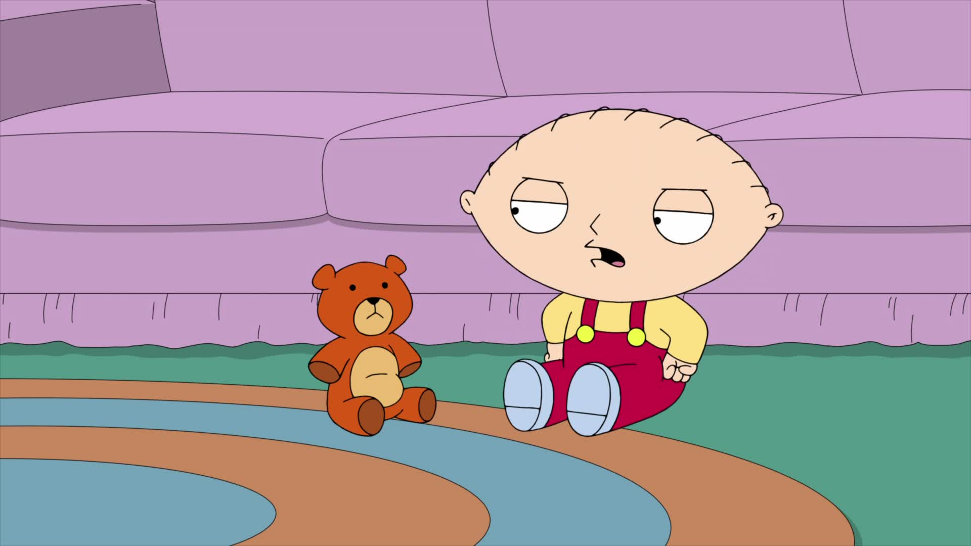 Family Guy S21E10 1080p WEB H264 CAKES TGx