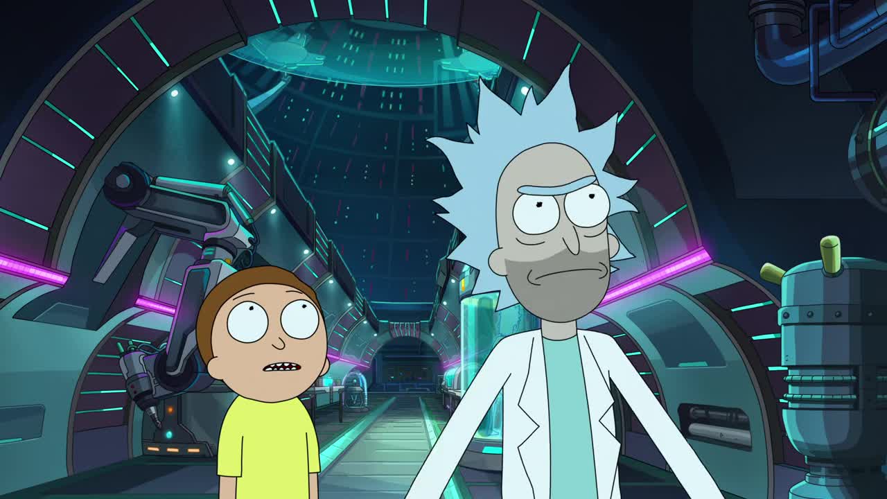 Rick and Morty S06E10 720p WEB x265 MiNX TGx