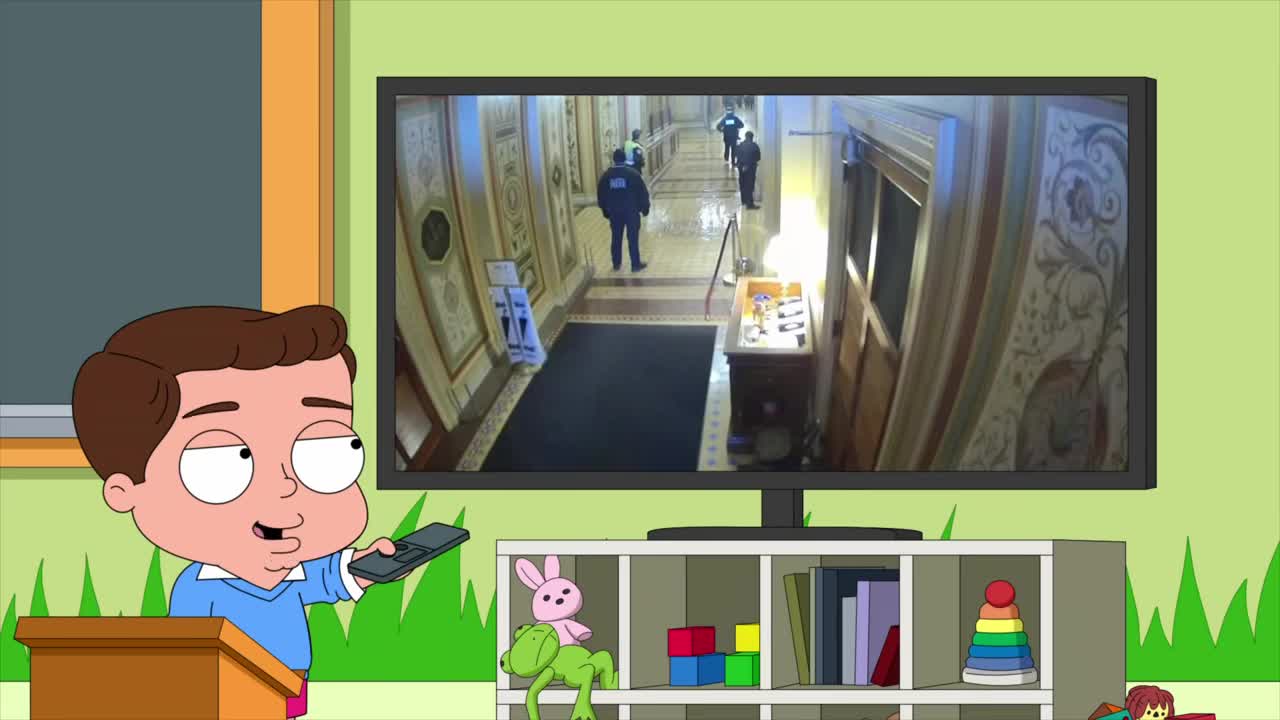 Family Guy S21E10 720p WEB x265 MiNX TGx