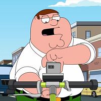 Family Guy S21E10 XviD AFG TGx