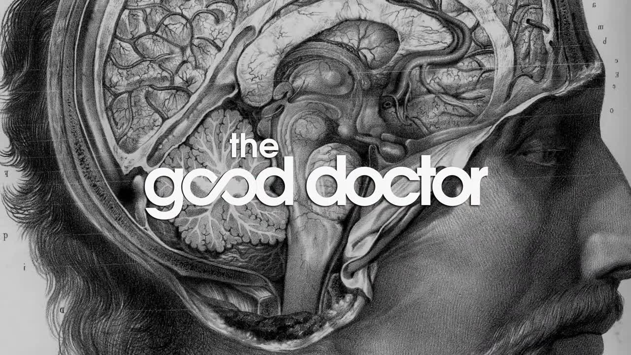 The Good Doctor S06E09 720p WEB h264 KOGi TGx