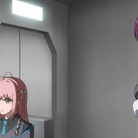 Muv Luv Alternative 2nd Season 11 720p Multiple Subtitle 70FCCA63 Erai raws TGx