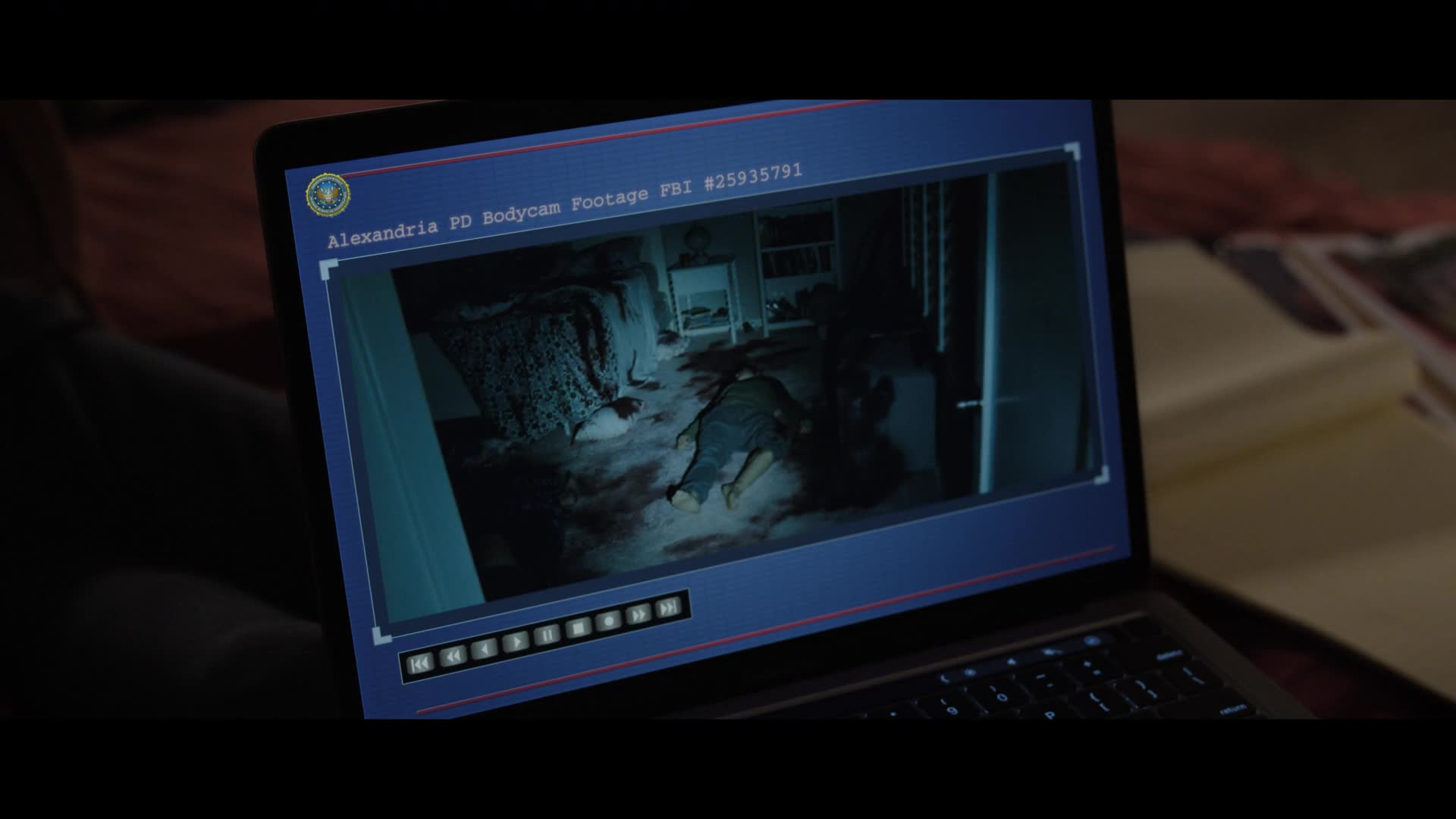 Criminal Minds S16E05 1080p WEB H264 GGEZ TGx