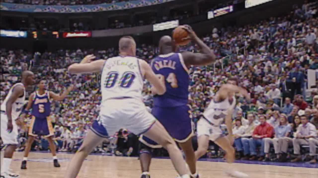 Shaq S01 COMPLETE 720p HMAX WEBRip x264 GalaxyTV