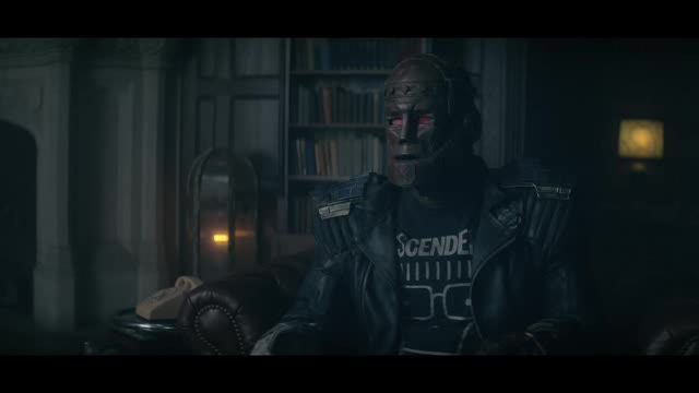 Doom Patrol S04E03 XviD AFG TGx