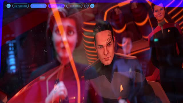 Star Trek Prodigy S01E18 XviD AFG TGx