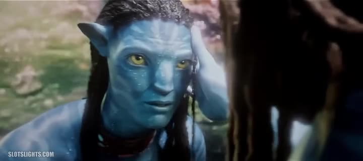Avatar The Way of Water Screen Shot 2