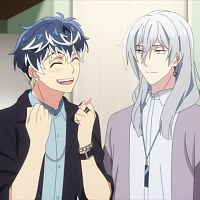 IDOLiSH7 Third Beat Part 2 12 720p Multiple Subtitle 8D39A531 Erai raws TGx