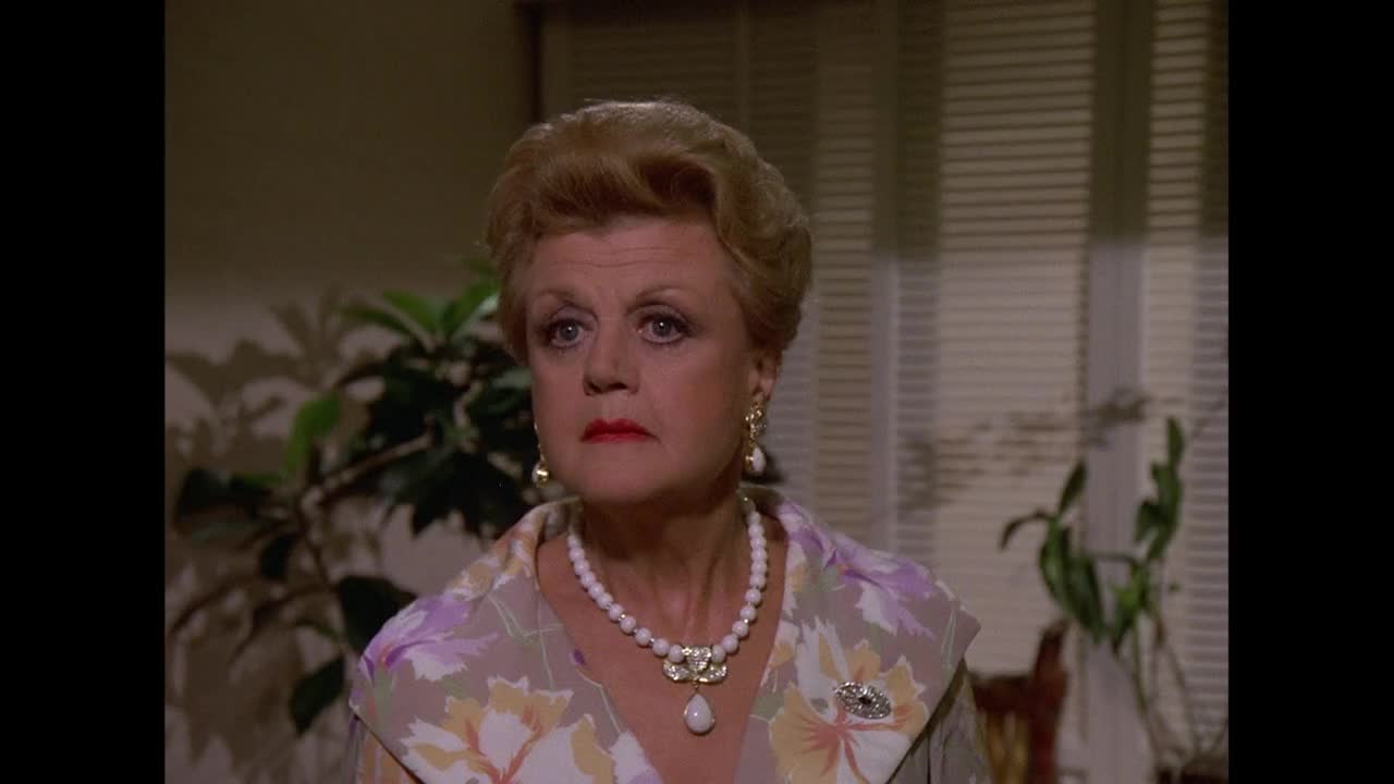 Murder She Wrote S02E01 720p WEB h264 SKYFiRE TGx