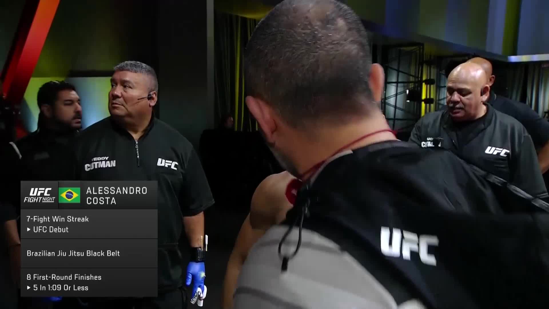 UFC Fight Night 216 Cannonier vs Strickland 1080p WEB DL H264 SHREDDiE TGx