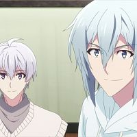 IDOLiSH7 Third Beat Part 2 12 720p Multiple Subtitle 8D39A531 Erai raws TGx