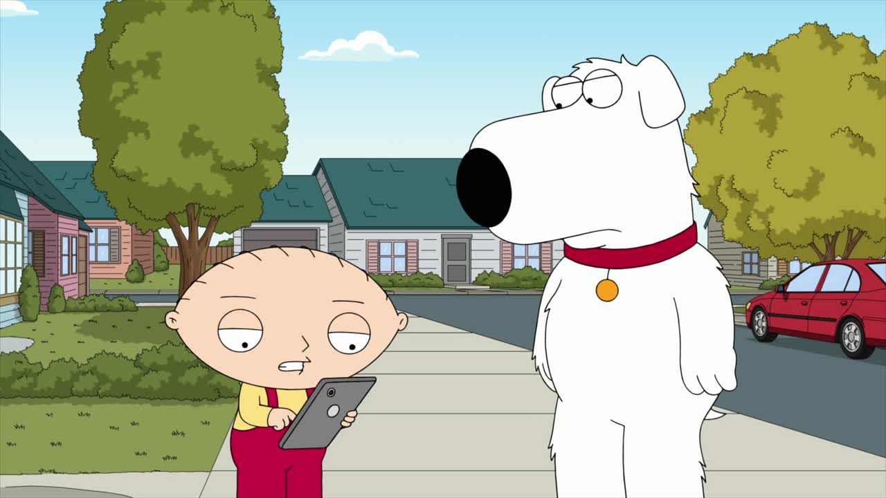 Family Guy S21E09 Carny Knowledge 720p DSNP WEBRip DDP5 1 x264 NTb TGx
