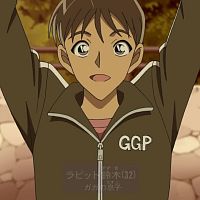 Detective Conan 1067 720p C4AD97E3 Erai raws TGx