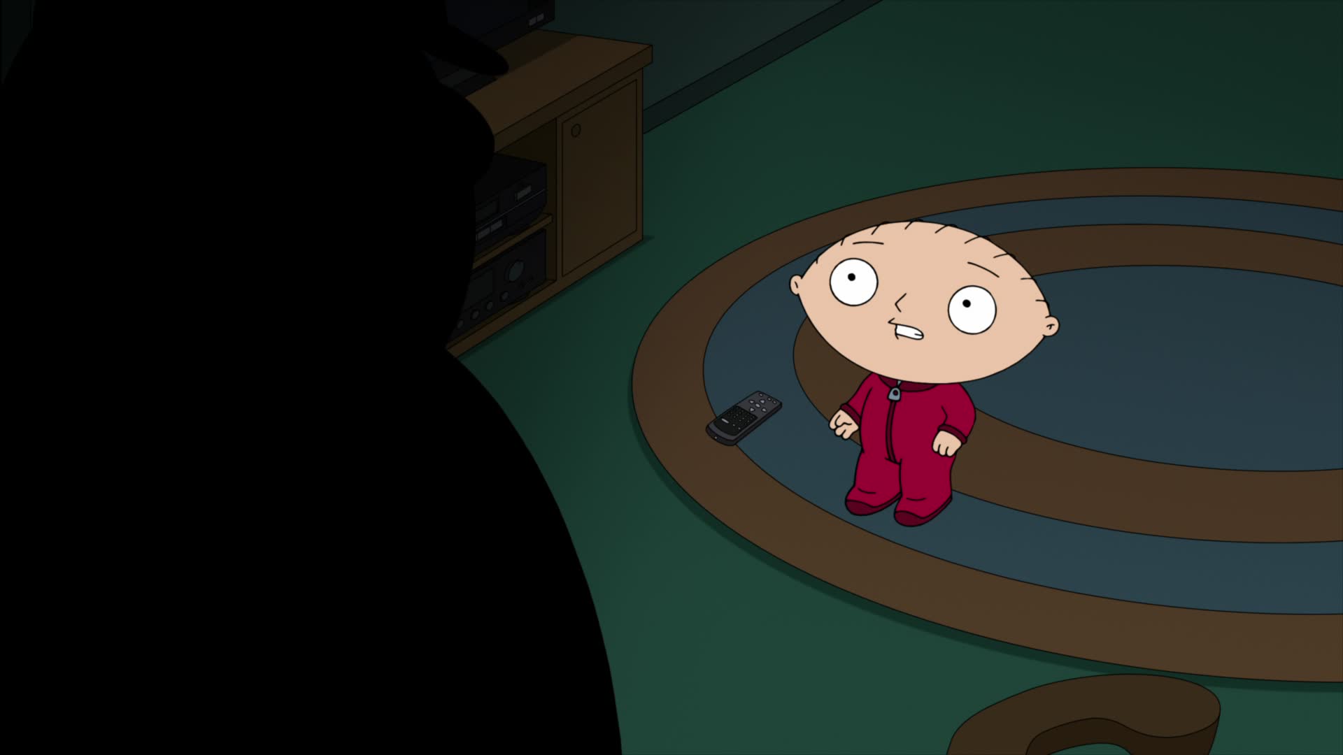 Family Guy S21E10 The Candidate 1080p DSNP WEBRip DDP5 1 x264 NTb TGx