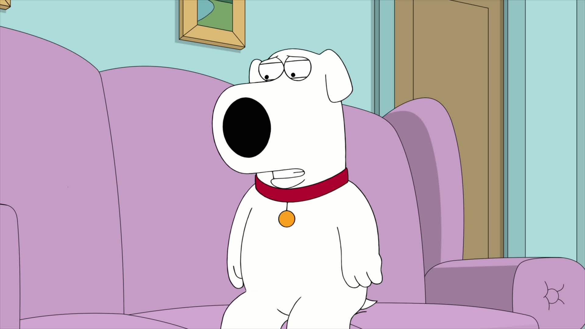 Family Guy S21E10 The Candidate 1080p DSNP WEBRip DDP5 1 x264 NTb TGx