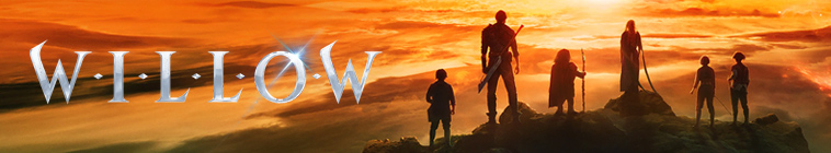 Willow S01E06 XviD AFG TGx