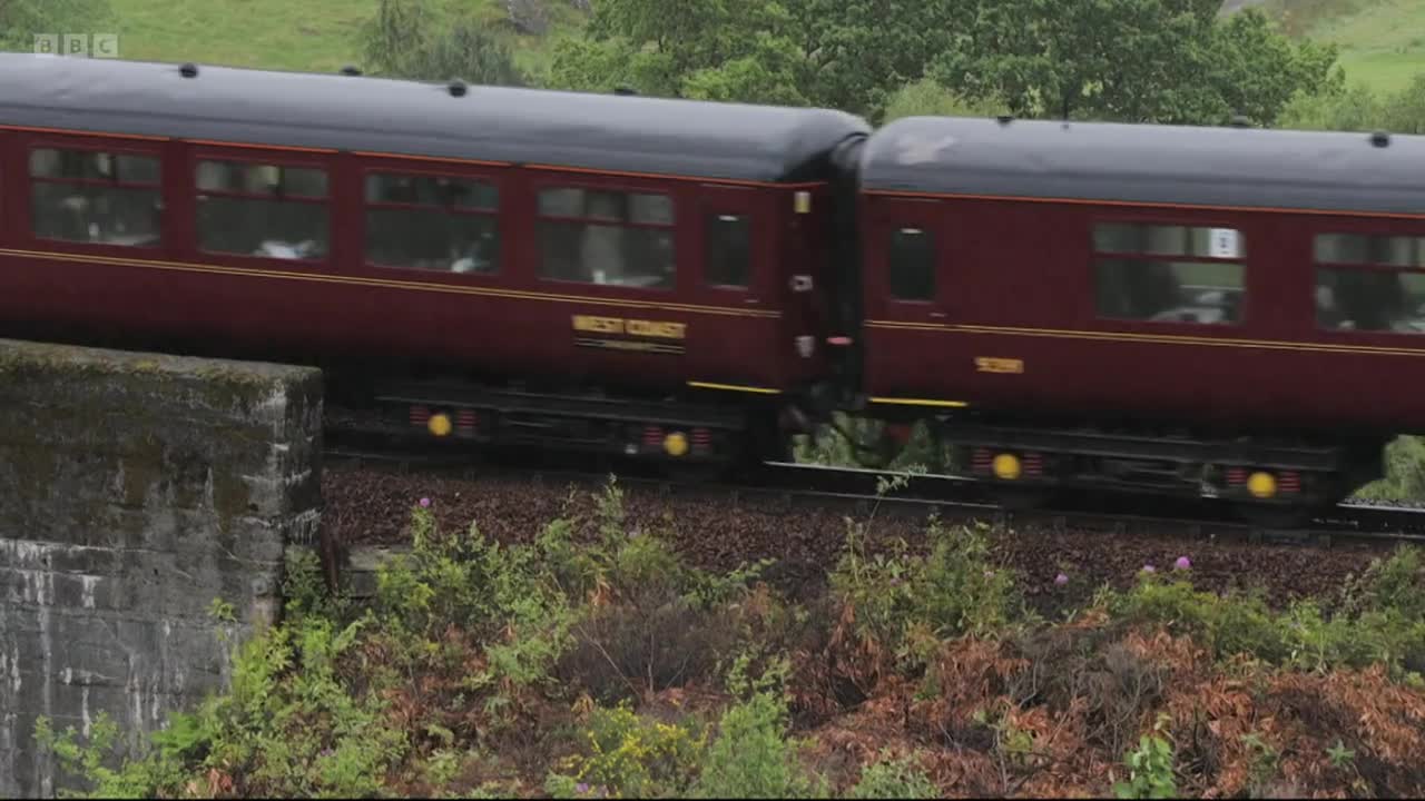 Great Coastal Railway Journeys S01 COMPLETE 720p WEBRip x264 GalaxyTV