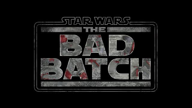 Star Wars The Bad Batch S02E01 XviD AFG TGx
