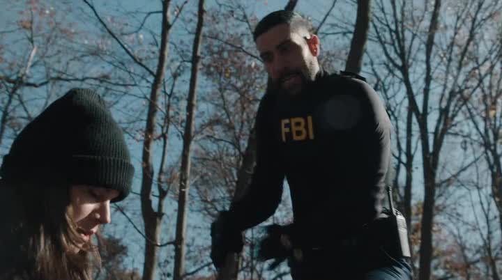 FBI S05E10 HDTV x264 TORRENTGALAXY