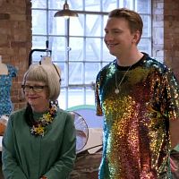 The Great British Sewing Bee S05E04 WEBRip x264 PHOENiX