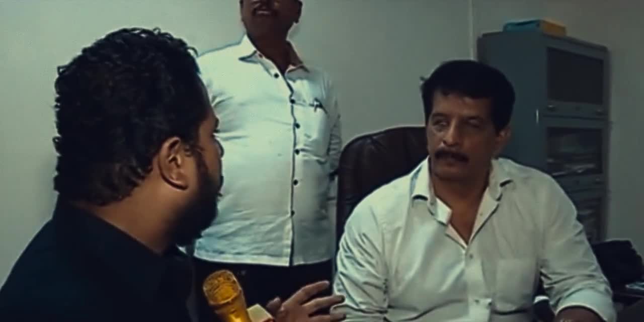 Mumbai Mafia Police vs the Underworld 2023 720p WEBRip 800MB x264 GalaxyRG