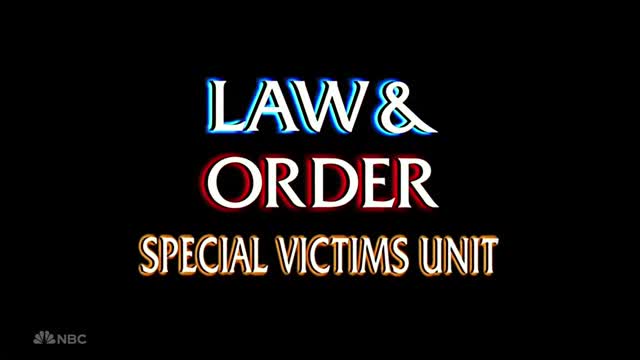 Law and Order SVU S24E10 XviD AFG TGx