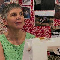 The Great British Sewing Bee S05E01 WEBRip x264 PHOENiX