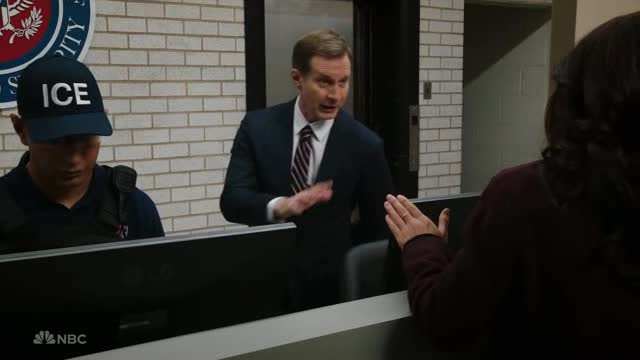 Law and Order S22E10 XviD AFG TGx