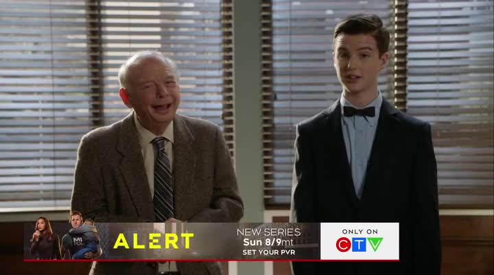 Young Sheldon S06E09 HDTV x264 TORRENTGALAXY