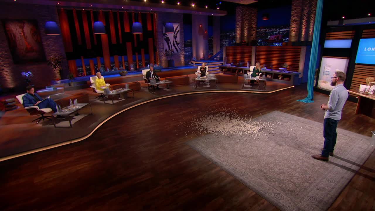 Shark Tank S14E10 720p HULU WEBRip DDP5 1 x264 NTb TGx