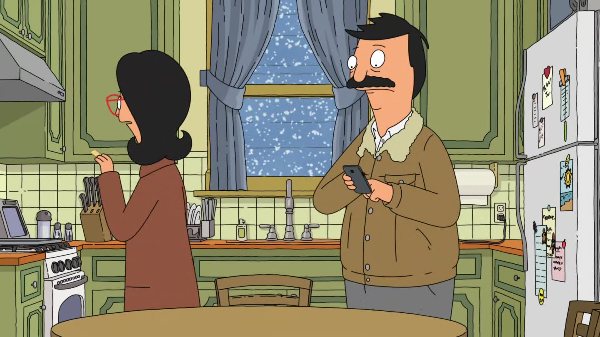 Bobs Burgers S13E11 1080p HEVC x265 MeGusta TGx