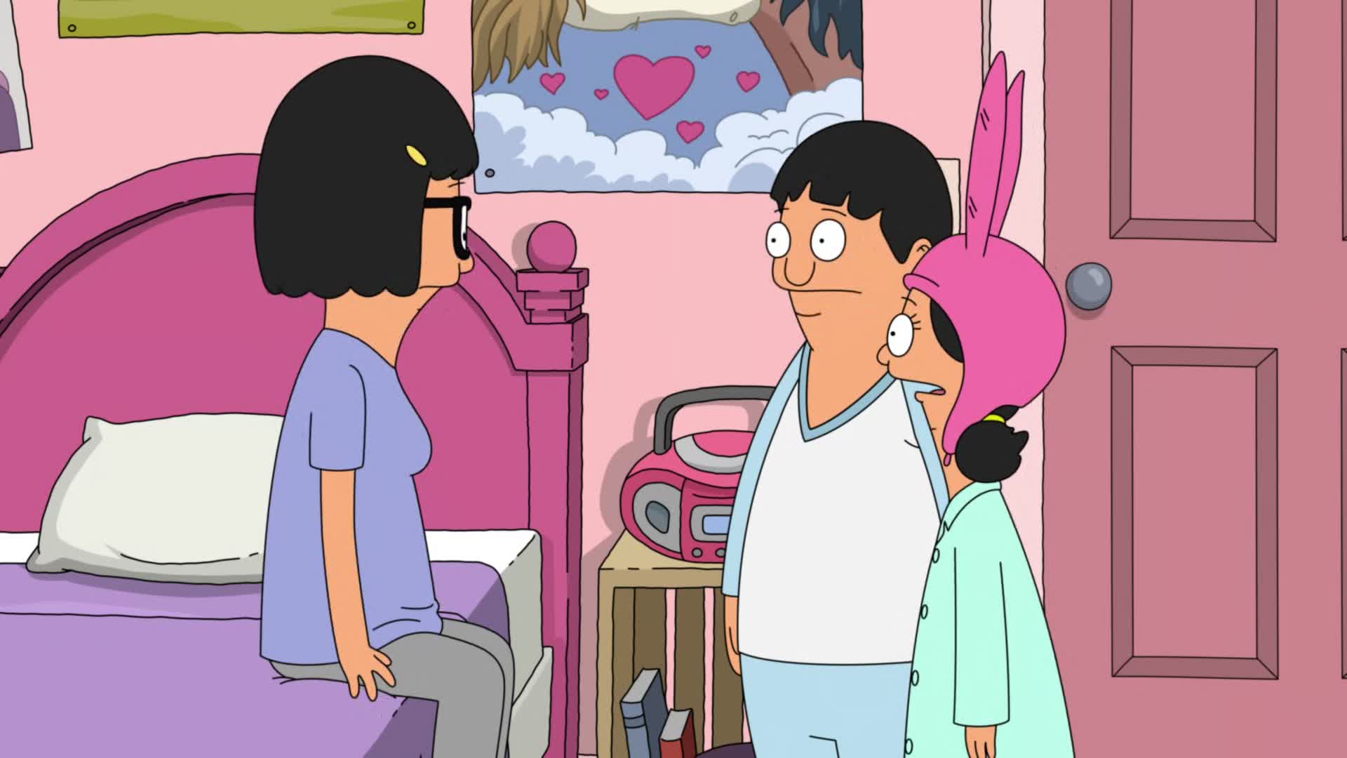 Bobs Burgers S13E11 1080p HEVC x265 MeGusta TGx