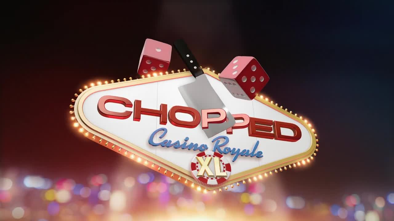 Chopped S54E02 720p WEB h264 CBFM TGx