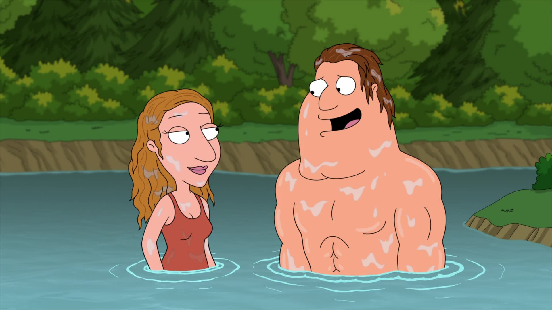 Family Guy S21E11 REPACK 1080p WEB H264 CAKES TGx