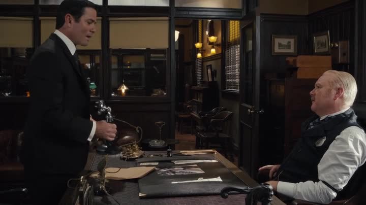 Murdoch Mysteries S16E12 WEBRip x264 TORRENTGALAXY