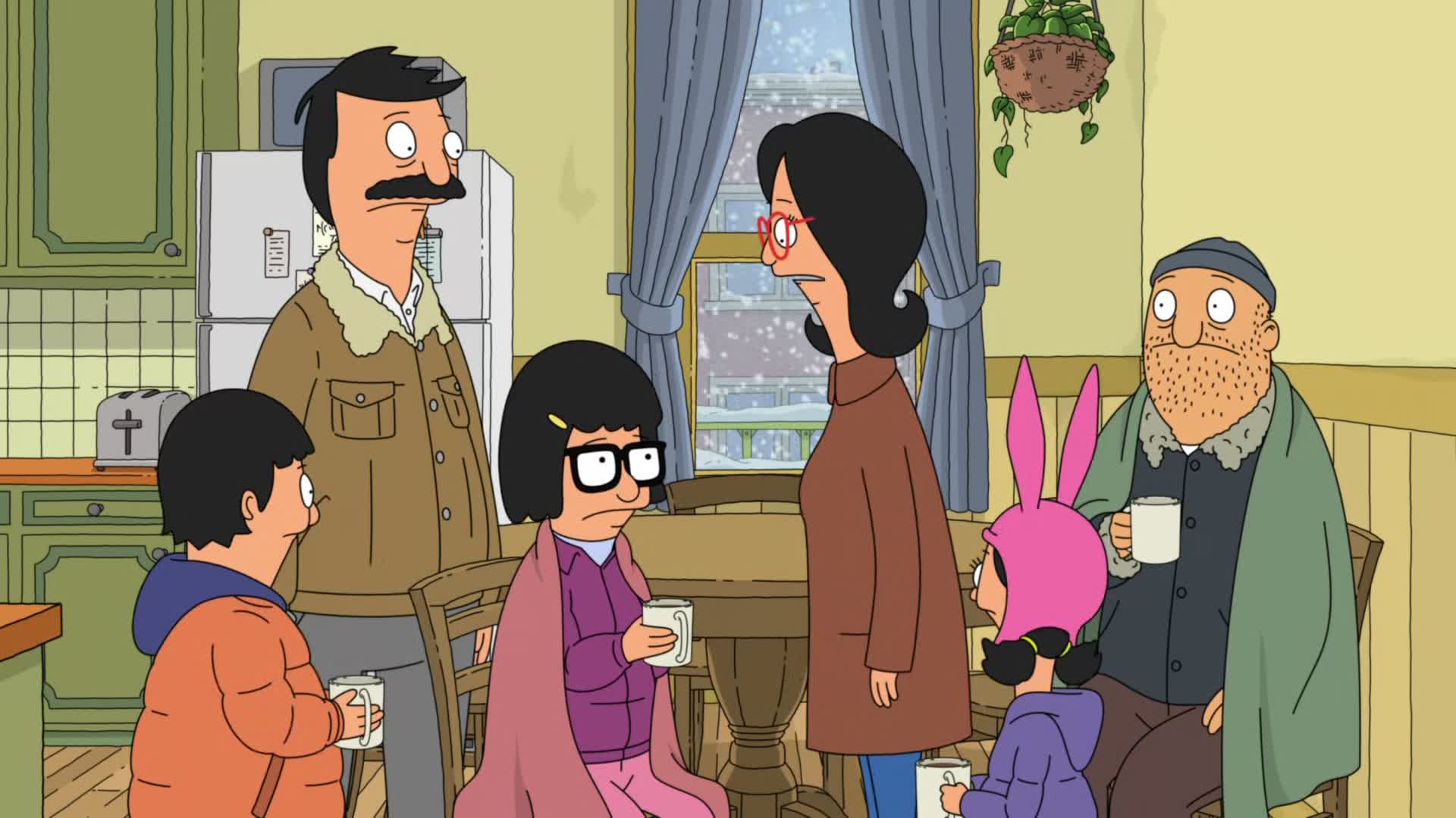 Bobs Burgers S13E11 1080p HEVC x265 MeGusta TGx