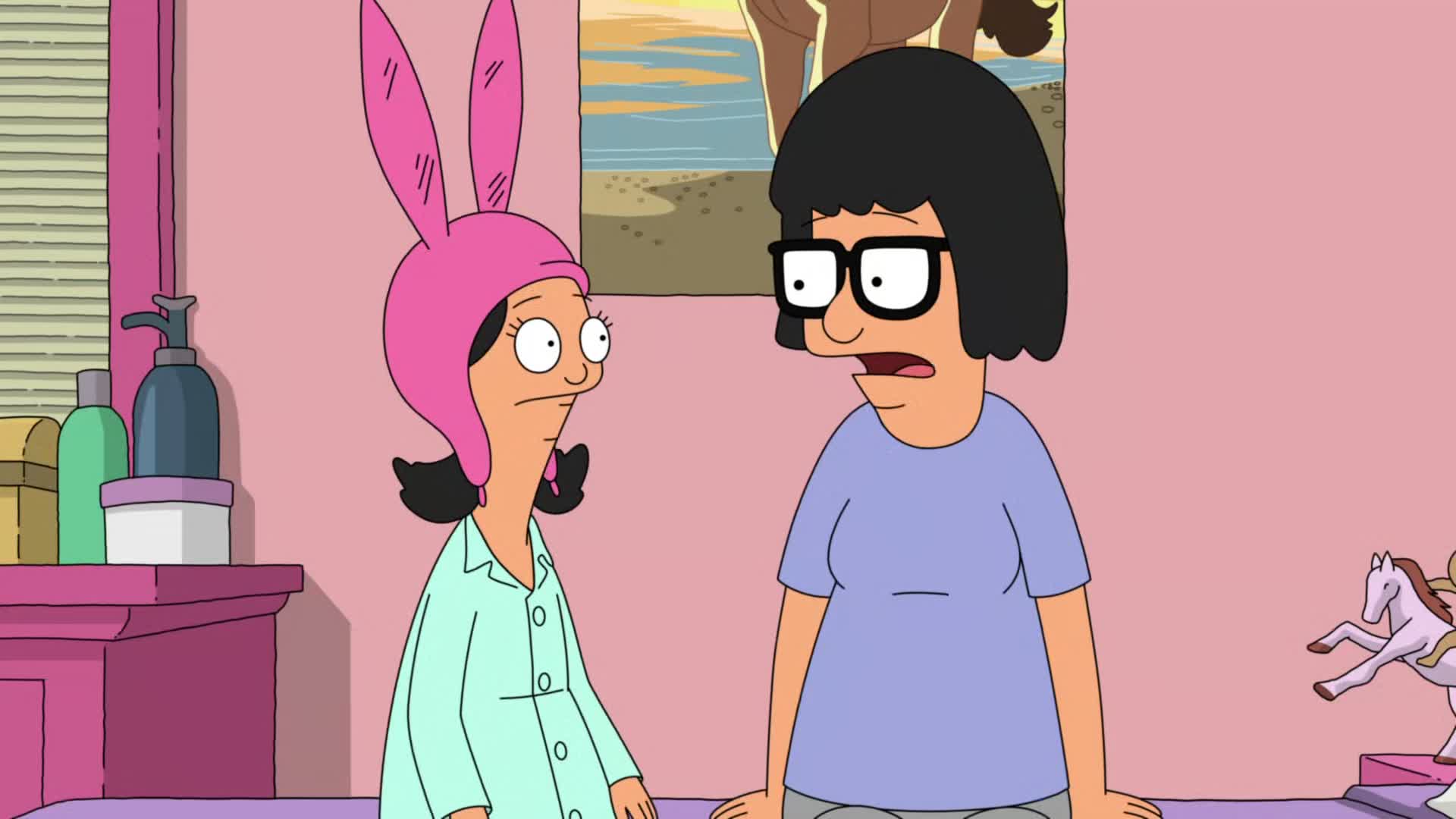 Bobs Burgers S13E11 1080p HEVC x265 MeGusta TGx