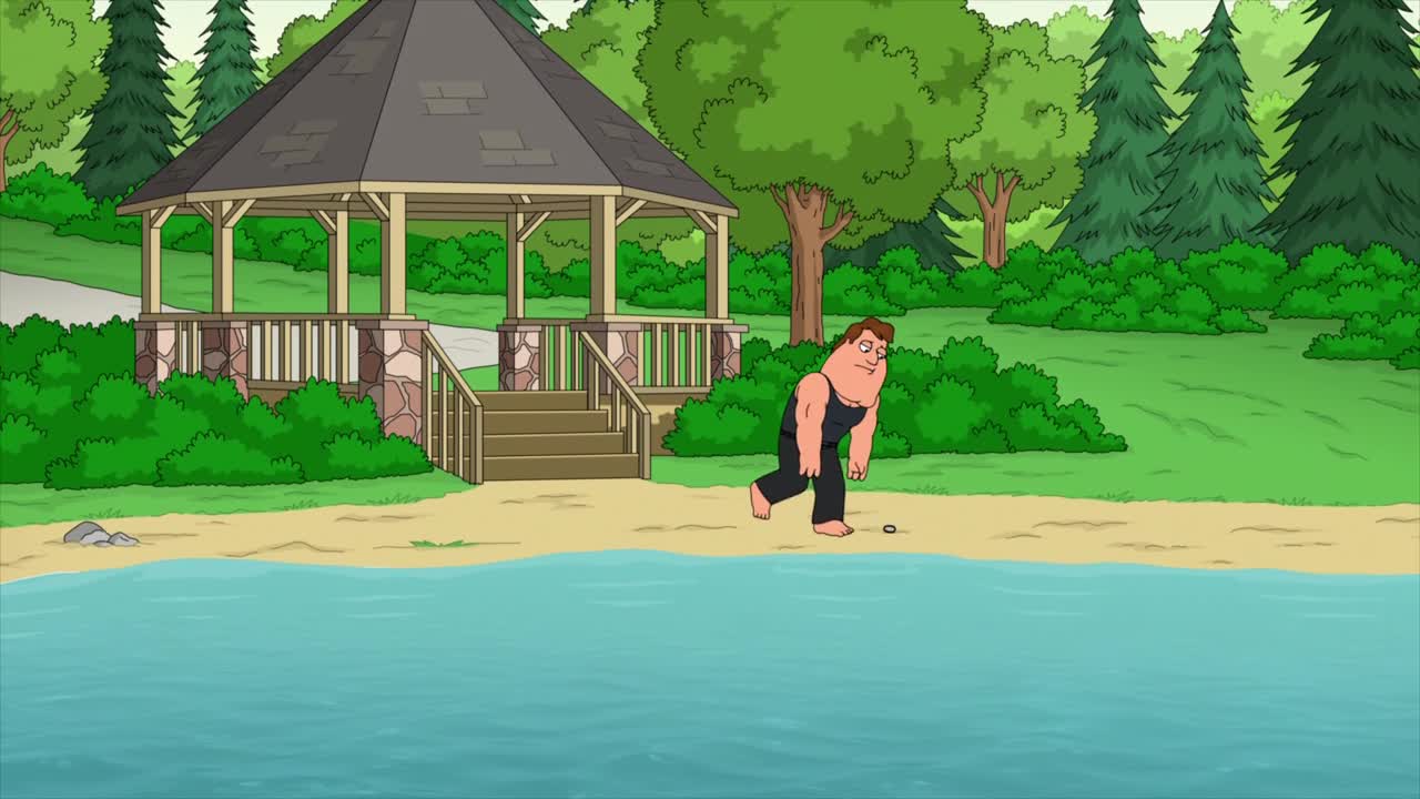 Family Guy S21E11 Love Story Guy 720p HULU WEBRip DDP5 1 x264 NTb TGx