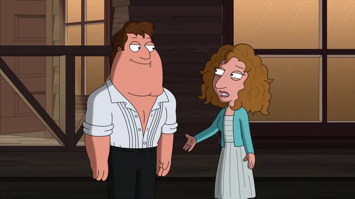 Family Guy S21E11 REPACK WEB x264 TORRENTGALAXY