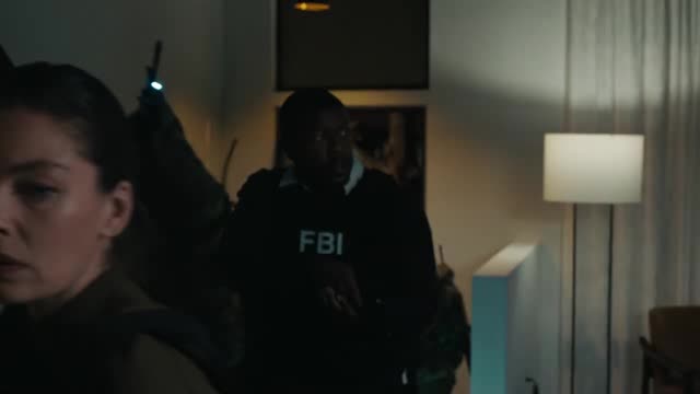 FBI Most Wanted S04E10 XviD AFG TGx