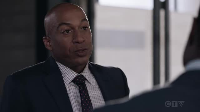 The Rookie Feds S01E11 XviD AFG TGx