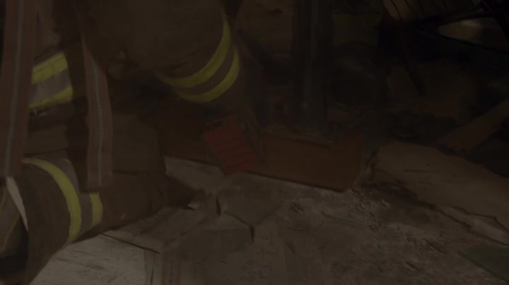 Chicago Fire S11E11 WEB x264 TORRENTGALAXY
