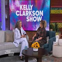 The Kelly Clarkson Show 2023 01 11 Andie MacDowell 480p x264 mSD TGx