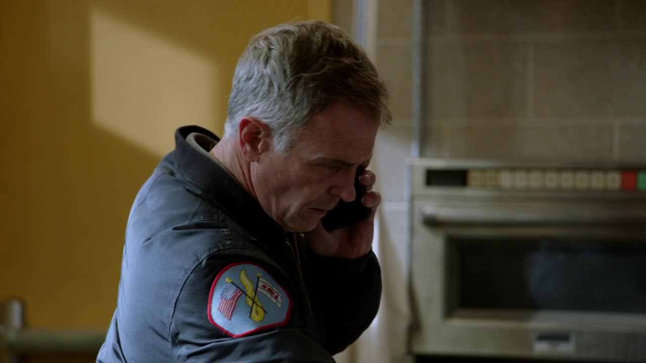 Chicago Fire S11E11 A Guy I Used To Know 720p AMZN WEBRip DDP5 1 x264 KiNGS TGx