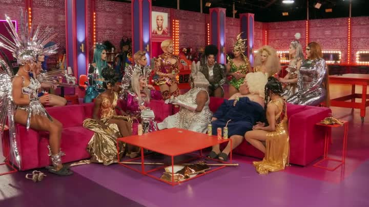 RuPauls Drag Race Untucked S15E03 WEB x264 TORRENTGALAXY